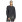 Adidas Γυναικείο φούτερ Ruched 3-Stripes Loose Sweatshirt